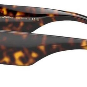 Dolce & Gabbana DG4480 502 73 53-19 Kadın Güneş Gözlüğü