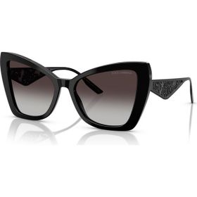 Dolce & Gabbana DG4489 501 8G 55 Kadın Güneş Gözlüğü