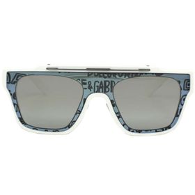 DOLCE & GABBANA DG6125 3312/6V ERKEK GÜNEŞ GÖZLÜĞÜ