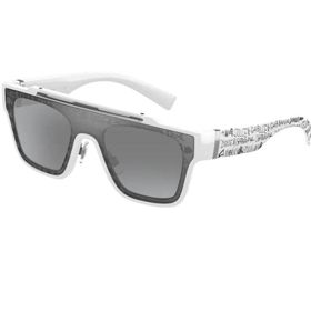 DOLCE & GABBANA DG6125 3312/6V ERKEK GÜNEŞ GÖZLÜĞÜ
