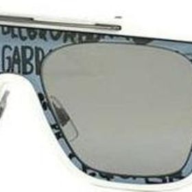 DOLCE & GABBANA DG6125 3312/6V ERKEK GÜNEŞ GÖZLÜĞÜ