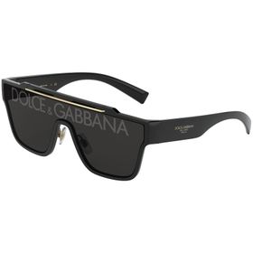 Dolce & Gabbana DG6125 501M Erkek Güneş Gözlüğü