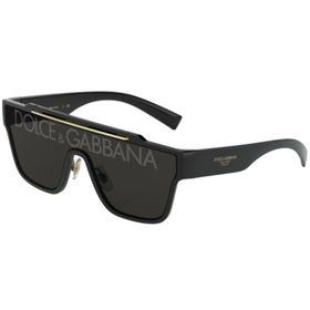 Dolce & Gabbana DG6125 501M Erkek Güneş Gözlüğü