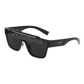 Dolce & Gabbana DG6125 501M Erkek Güneş Gözlüğü