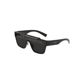 Dolce & Gabbana DG6125 501M Erkek Güneş Gözlüğü