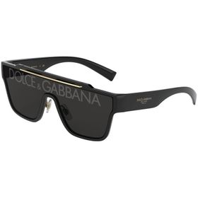 Dolce & Gabbana DG6125 501M Erkek Güneş Gözlüğü