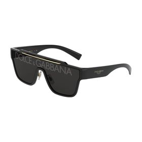 Dolce & Gabbana DG6125 501M Erkek Güneş Gözlüğü