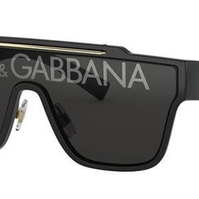 Dolce & Gabbana DG6125 501/M Unisex Güneş Gözlüğü