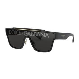 Dolce & Gabbana DG6125 501/M Unisex Güneş Gözlüğü