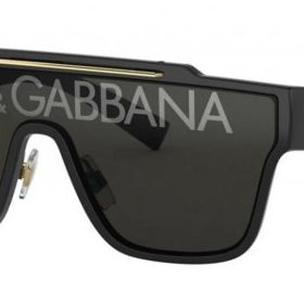 Dolce & Gabbana DG6125 501/M Unisex Güneş Gözlüğü