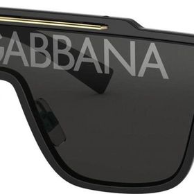 Dolce & Gabbana DG6125 501/M Unisex Güneş Gözlüğü