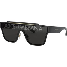 Dolce & Gabbana DG6125 501/M Unisex Güneş Gözlüğü
