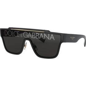 Dolce & Gabbana DG6125 501/M Unisex Güneş Gözlüğü
