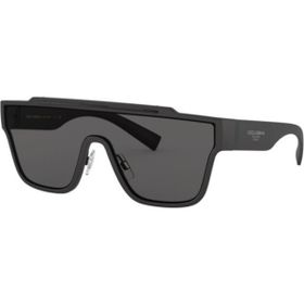 Dolce & Gabbana DG6125 C 2525 87 Kadın Güneş Gözlüğü
