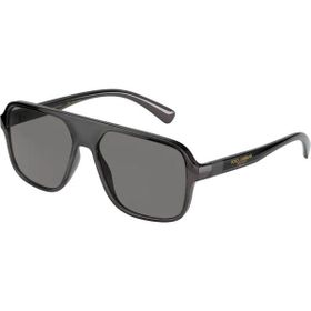 Dolce & Gabbana DG6134 325781 Erkek Güneş Gözlüğü