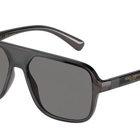 Dolce & Gabbana DG6134 325781 Erkek Güneş Gözlüğü