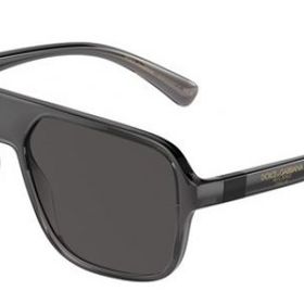 Dolce & Gabbana DG6134 325781 Erkek Güneş Gözlüğü
