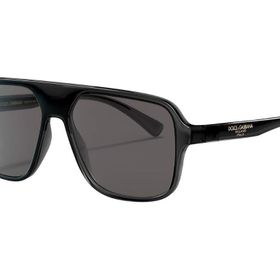 Dolce & Gabbana DG6134 325787 57 Erkek Güneş Gözlüğü