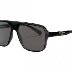 Dolce & Gabbana DG6134 325787 57 Erkek Güneş Gözlüğü