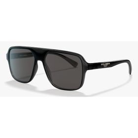 Dolce & Gabbana DG6134 325787 57 Erkek Güneş Gözlüğü