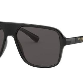 Dolce & Gabbana DG6134 325787 57 Erkek Güneş Gözlüğü