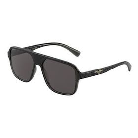 Dolce & Gabbana DG6134 3257/87 Erkek Güneş Gözlüğü