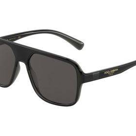 Dolce & Gabbana DG6134 3257/87 Erkek Güneş Gözlüğü