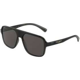 Dolce & Gabbana DG6134 3257/87 Erkek Güneş Gözlüğü