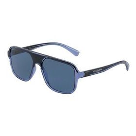 Dolce & Gabbana DG6134 325880 Erkek Güneş Gözlüğü