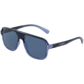 Dolce & Gabbana DG6134 325880 Erkek Güneş Gözlüğü