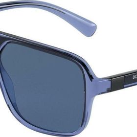 Dolce & Gabbana DG6134 325880 Erkek Güneş Gözlüğü