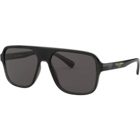 Dolce & Gabbana DG6134 C 3257 87 Erkek Güneş Gözlüğü