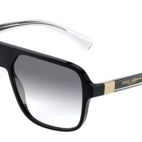 Dolce & Gabbana DG6134675/7957 Erkek Güneş Gözlüğü