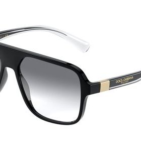 Dolce & Gabbana DG6134675/7957 Erkek Güneş Gözlüğü