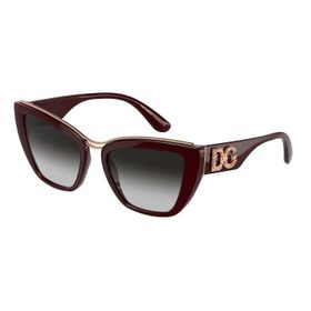 Dolce & Gabbana DG6144 32858G Kadın Güneş Gözlüğü