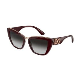 Dolce & Gabbana DG6144 32858G Kadın Güneş Gözlüğü