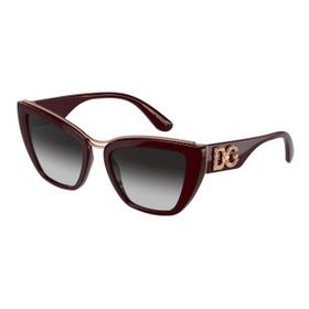 Dolce & Gabbana DG6144 32858G Kadın Güneş Gözlüğü