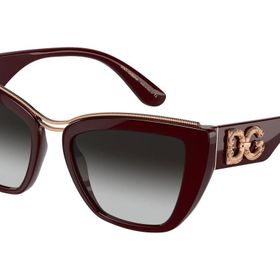 Dolce & Gabbana DG6144 32858G Kadın Güneş Gözlüğü