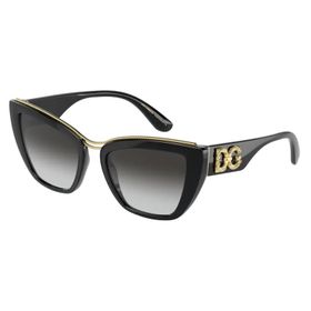 Dolce & Gabbana DG6144 5018G KADIN GÜNEŞ GÖZLÜĞÜ