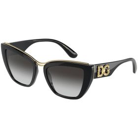 Dolce & Gabbana DG6144 5018G KADIN GÜNEŞ GÖZLÜĞÜ
