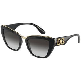 Dolce & Gabbana DG6144 5018G KADIN GÜNEŞ GÖZLÜĞÜ