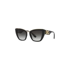 Dolce & Gabbana DG6144 5018G KADIN GÜNEŞ GÖZLÜĞÜ