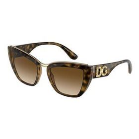 Dolce & Gabbana DG6144 502/13 Kadın Güneş Gözlüğü