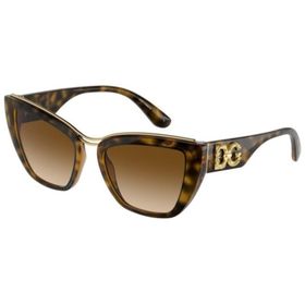 Dolce & Gabbana DG6144 502/13 Kadın Güneş Gözlüğü