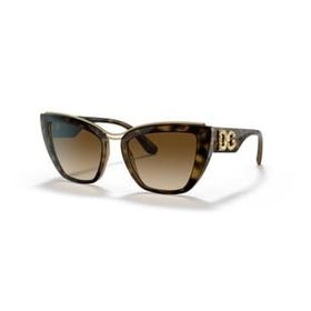Dolce & Gabbana DG6144 502/13 Kadın Güneş Gözlüğü