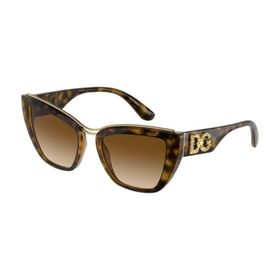Dolce & Gabbana DG6144 502/13 Kadın Güneş Gözlüğü