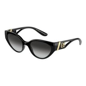 Dolce & Gabbana DG6146 501/8G 54 Kadın Güneş Gözlüğü