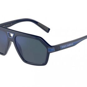 Dolce & Gabbana Dg6176 329425 58 Erkek Güneş Gözlüğü