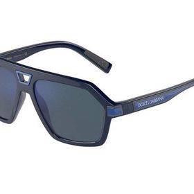 Dolce & Gabbana Dg6176 329425 58 Erkek Güneş Gözlüğü