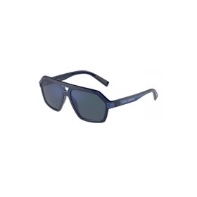 Dolce & Gabbana Dg6176 329425 58 Erkek Güneş Gözlüğü